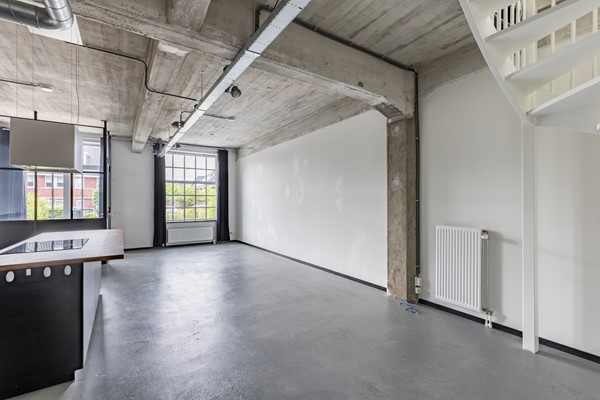 Medium property photo - Almystraat 30, 5061 PA Oisterwijk